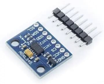 Accelerometer