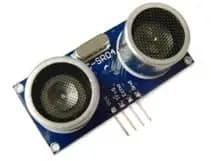 Ultrasonic Sensor