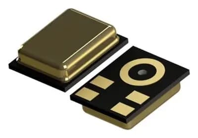 MEMS Microphone