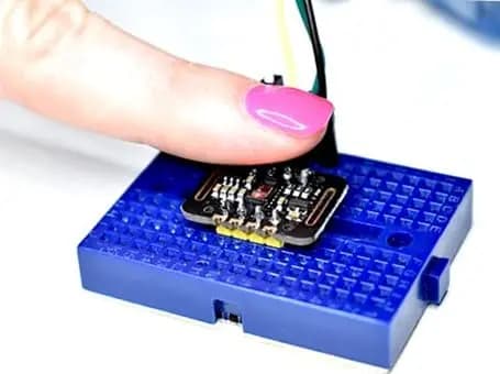 Heart Rate Sensor