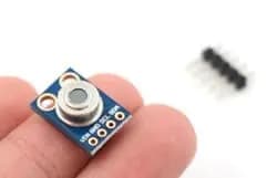 IR Thermometer