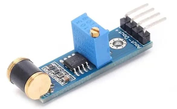 Vibration Sensor