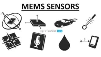 MEMS Sensor