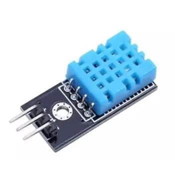 DHT11 Sensor