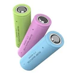 Lithium-ion battery