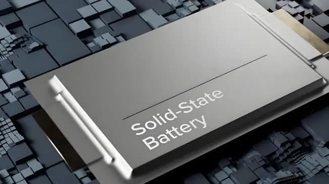 Solid-State battery