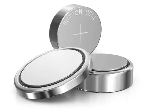 Button cell Battery