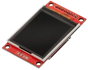 TFT LCD Display