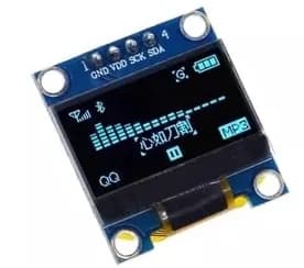 OLED Display