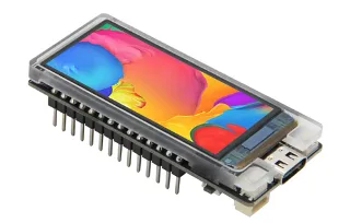 AM-OLED Display