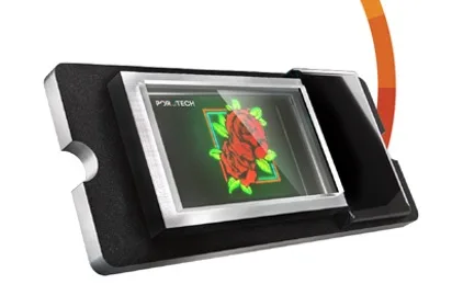 MicroLED Display