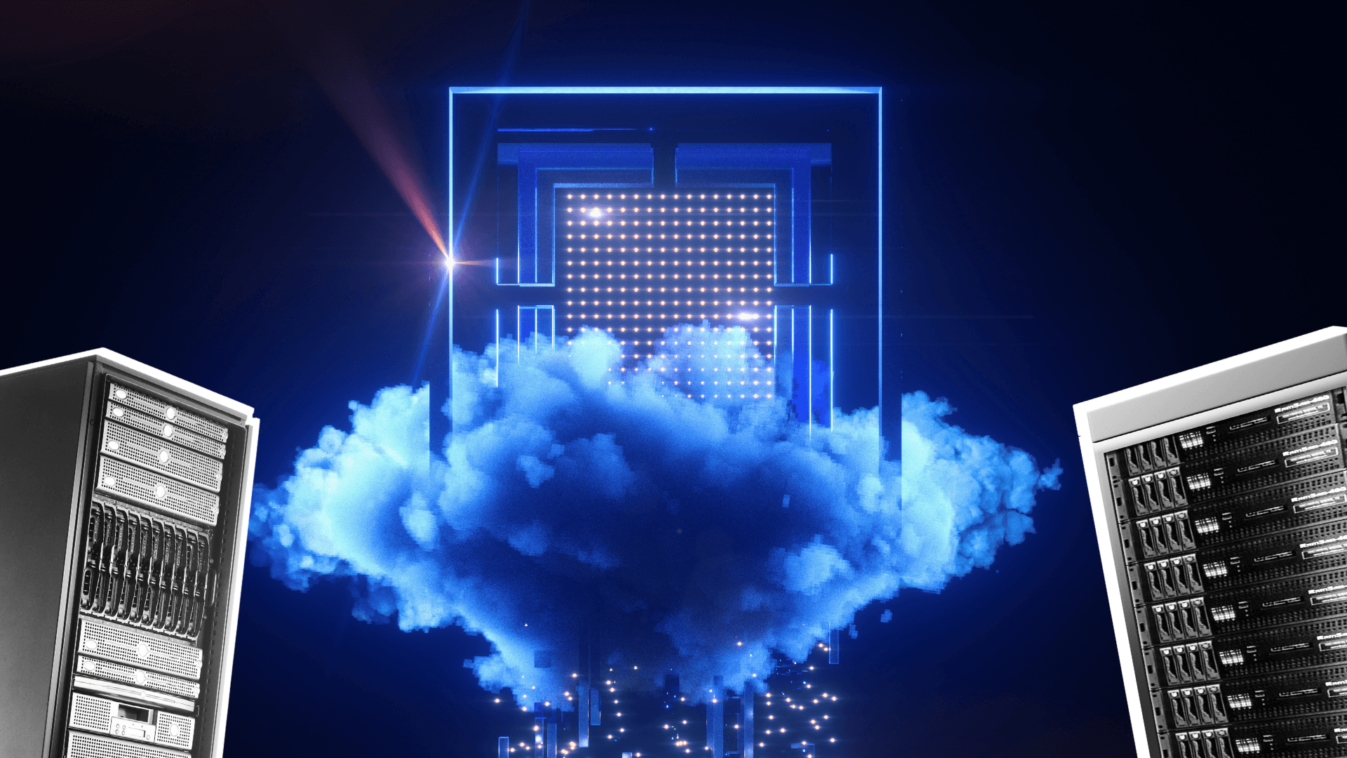 Selecting the Perfect Cloud Backend for an IoT Project blog post image