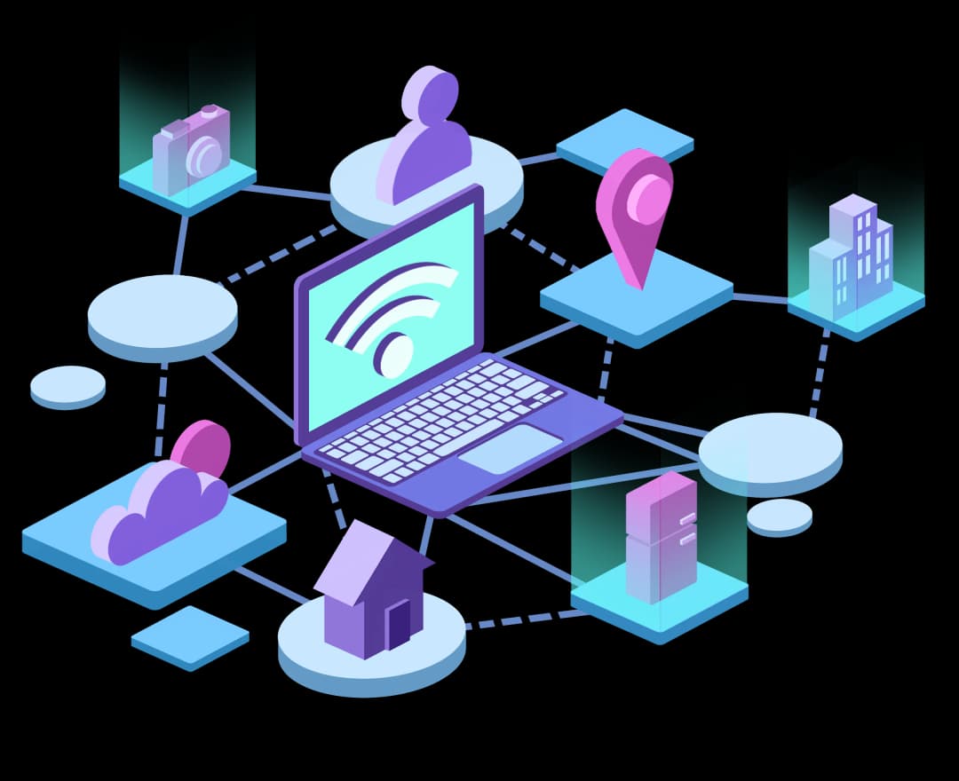 Communication Method For An IoT Project : Selection Guide