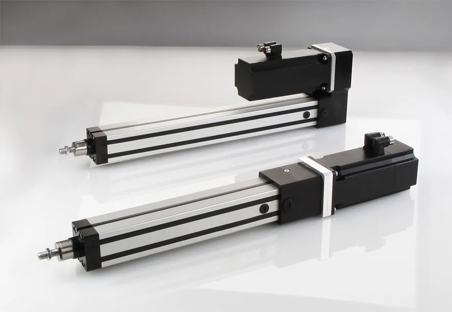 Actuator for an IoT Project : Selection Guide