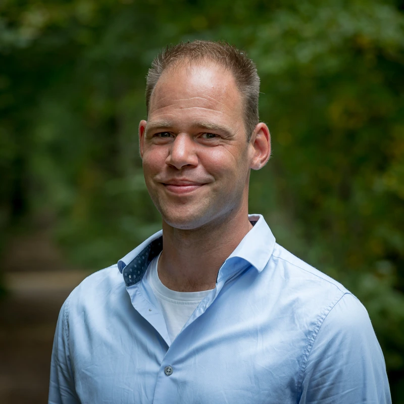 Leon Hartman avatar